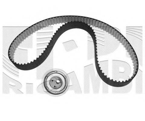 AUTOTEAM KAT1105 Комплект ремня ГРМ