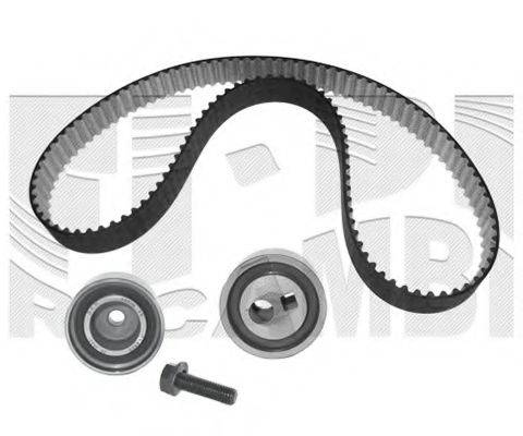 AUTOTEAM KAT1114 Комплект ремня ГРМ