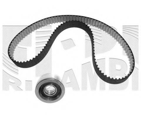 AUTOTEAM KAT1131 Комплект ремня ГРМ