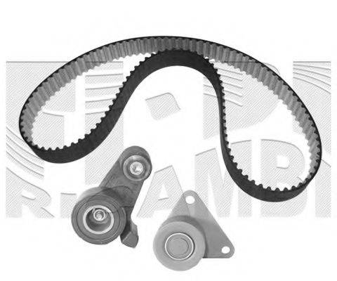 AUTOTEAM KAT1152 Комплект ремня ГРМ