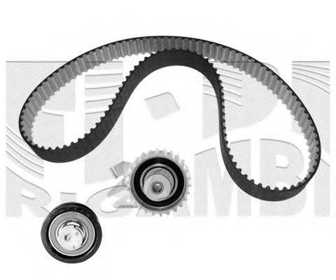 AUTOTEAM KAT1282 Комплект ремня ГРМ