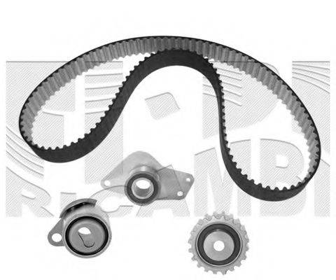 AUTOTEAM KAT1455 Комплект ремня ГРМ