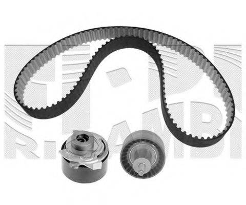 AUTOTEAM KAT1554 Комплект ремня ГРМ