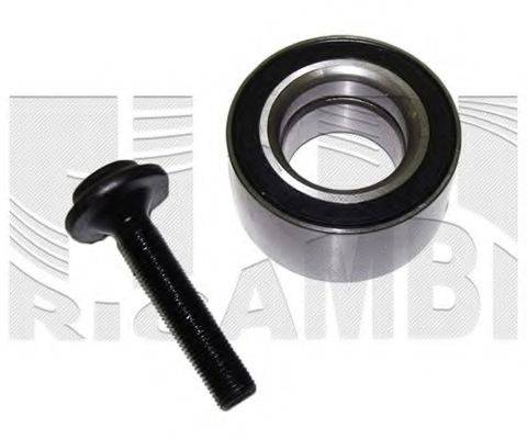 AUTOTEAM RA1029 Комплект подшипника ступицы колеса