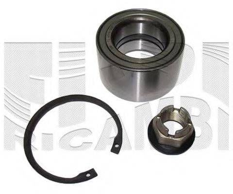 AUTOTEAM RA3079 Комплект подшипника ступицы колеса