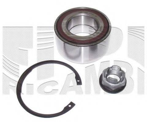 AUTOTEAM RA3111 Комплект подшипника ступицы колеса
