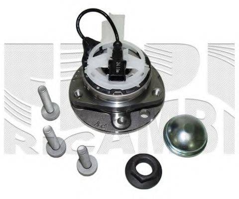 AUTOTEAM RA4409 Комплект подшипника ступицы колеса