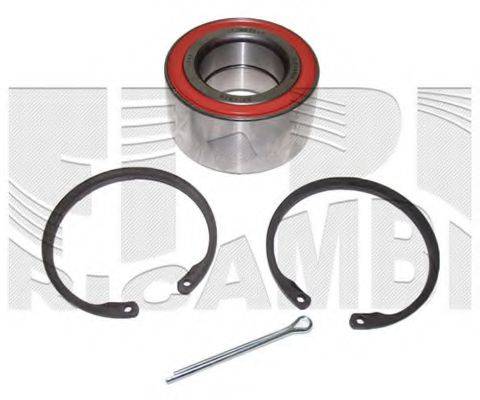 AUTOTEAM RA4417 Комплект подшипника ступицы колеса