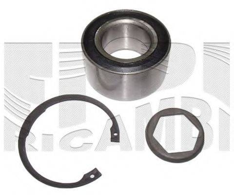 AUTOTEAM RA4435 Комплект подшипника ступицы колеса