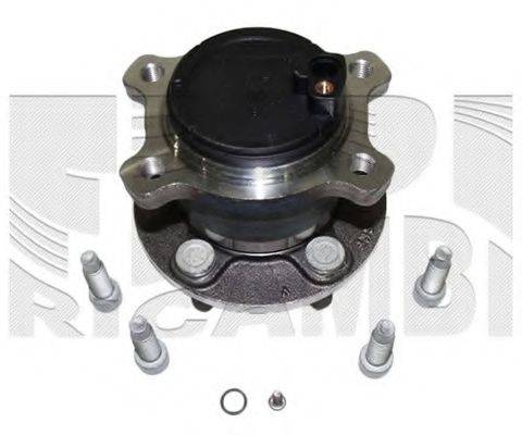 AUTOTEAM RA7885 Комплект подшипника ступицы колеса