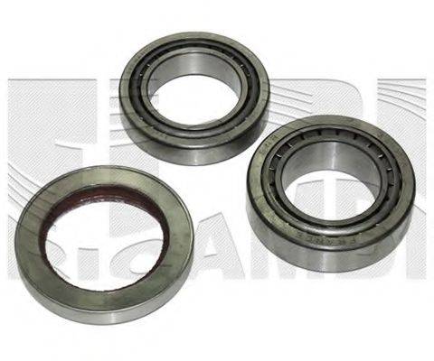 AUTOTEAM RA9044 Комплект подшипника ступицы колеса