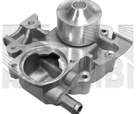 AUTOTEAM WPA269 Водяной насос