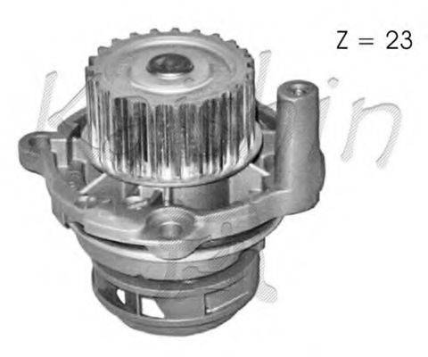 AUTOTEAM WPA383 Водяной насос