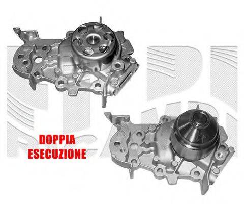 AUTOTEAM WPA403 Водяной насос