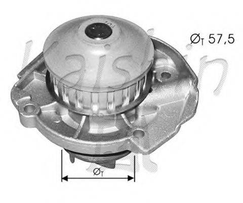 AUTOTEAM WPA404