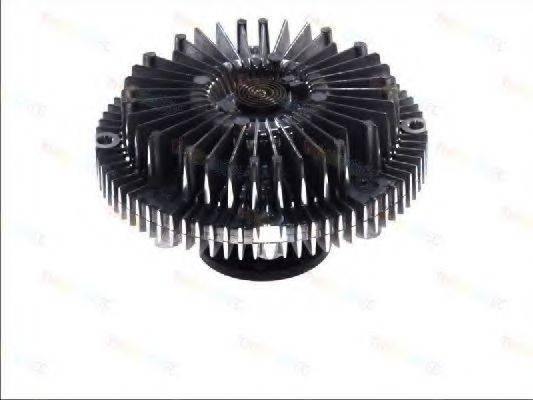 THERMOTEC D55007TT Сцепление, вентилятор радиатора