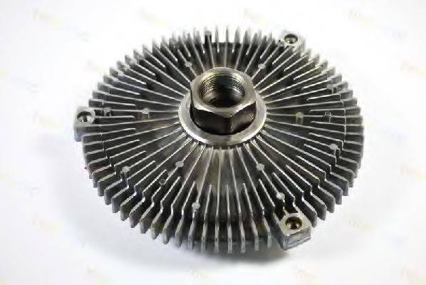 THERMOTEC D5B002TT Сцепление, вентилятор радиатора