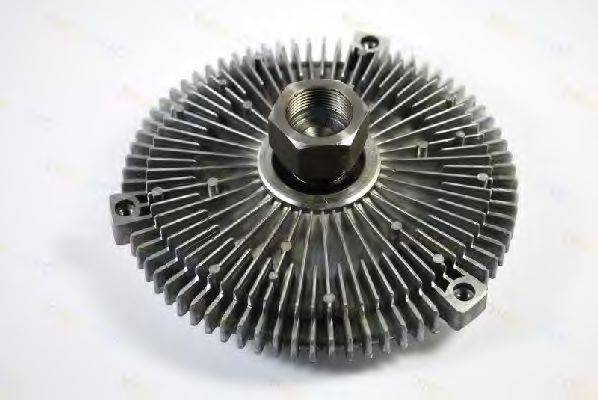 THERMOTEC D5B003TT Сцепление, вентилятор радиатора