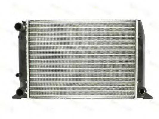 THERMOTEC D7A012TT Радиатор, охлаждение двигателя