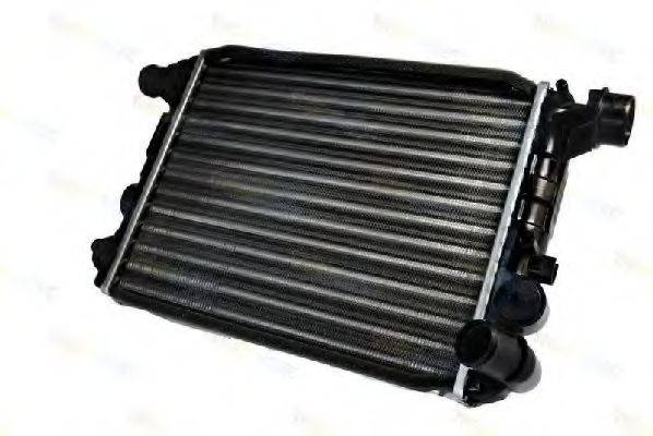 THERMOTEC D7F002TT Радиатор, охлаждение двигателя