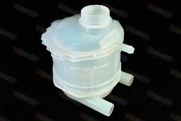 THERMOTEC DBR001TT Бачок, радиатор