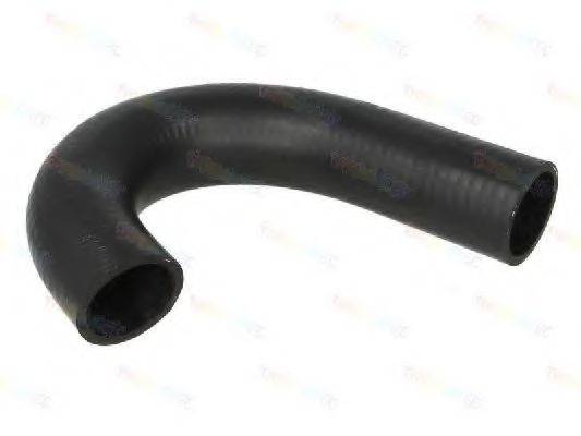 THERMOTEC DWF157TT Шланг радиатора