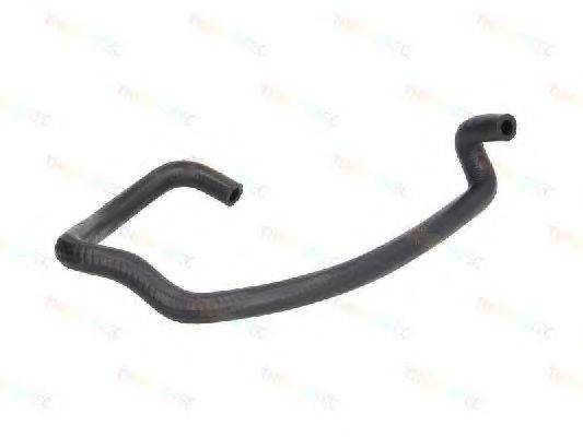 THERMOTEC DWR008TT Шланг радиатора