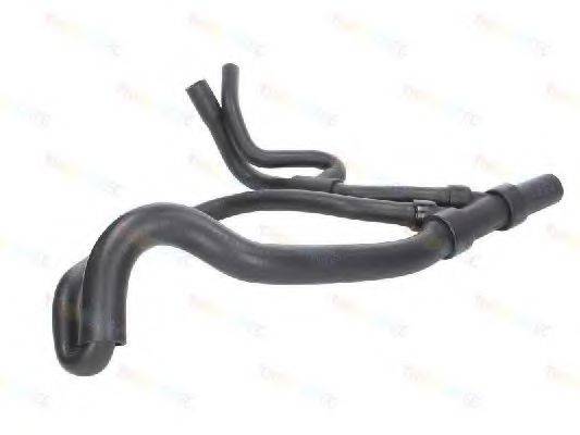 THERMOTEC DWR113TT Шланг радиатора