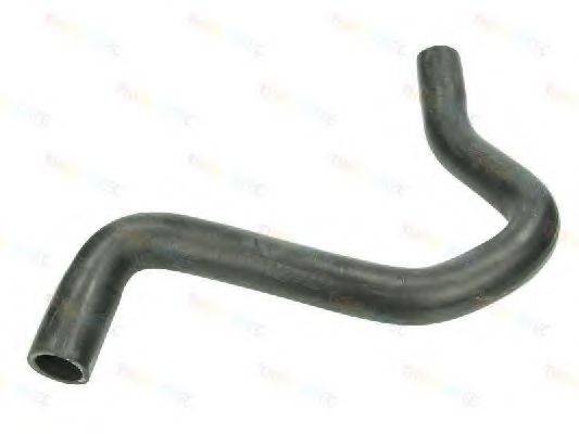 THERMOTEC DWX008TT Шланг радиатора