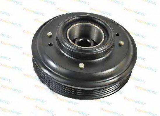 THERMOTEC KTT040033 Электромагнитное сцепление, компрессор