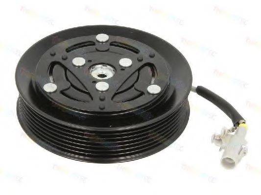 THERMOTEC KTT040185 Электромагнитное сцепление, компрессор