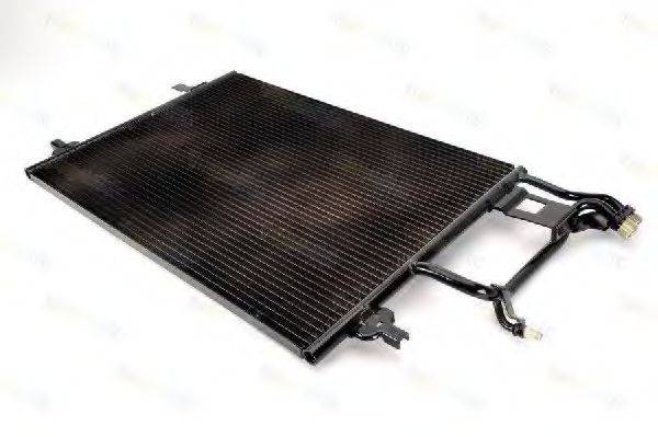 THERMOTEC KTT110041 Конденсатор, кондиционер