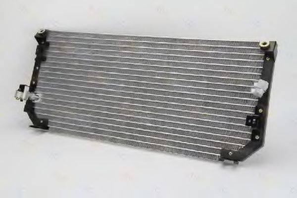 THERMOTEC KTT110180 Конденсатор, кондиционер