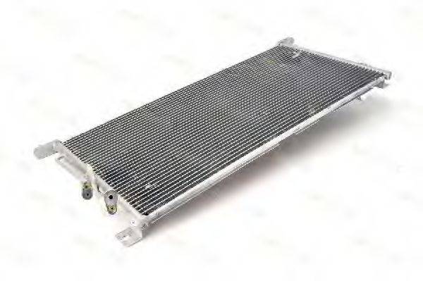 THERMOTEC KTT110294 Конденсатор, кондиционер