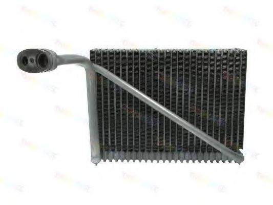 THERMOTEC KTT150001 Испаритель, кондиционер