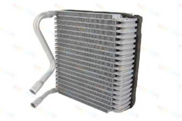 THERMOTEC KTT150002 Испаритель, кондиционер