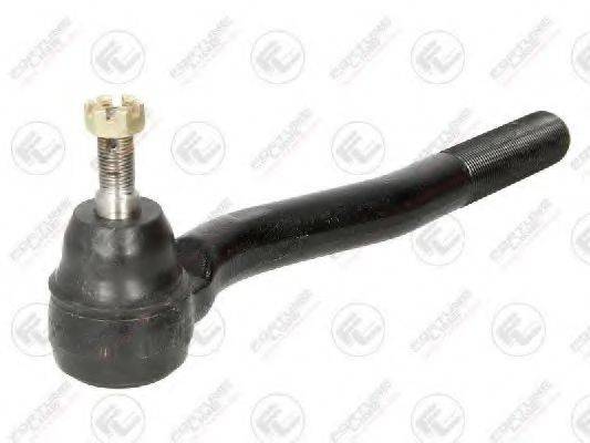 FORTUNE LINE FZ1270 Наконечник поперечной рулевой тяги