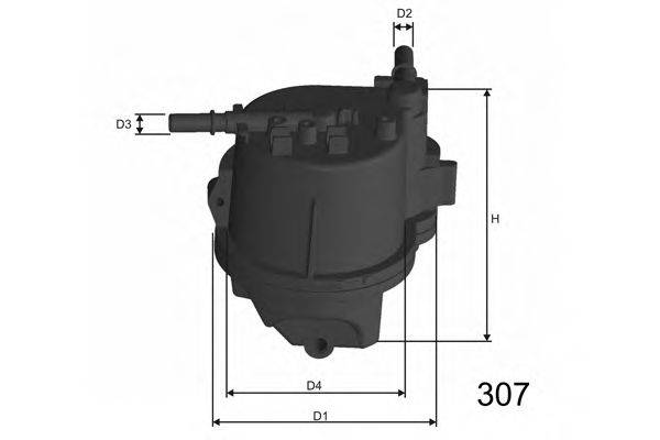 MISFAT F112