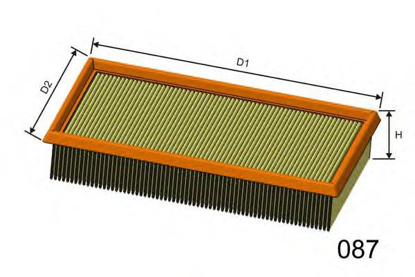 MISFAT P322A