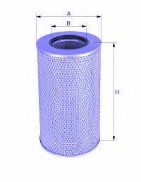 UNICO FILTER AE 25420