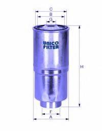 UNICO FILTER FI 9139/11