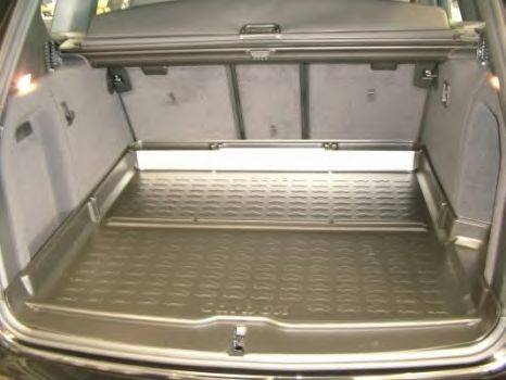 CARBOX 602063000 Лоток багажного/грузового отсека