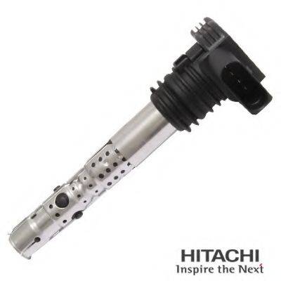 HITACHI 2503806 Катушка зажигания