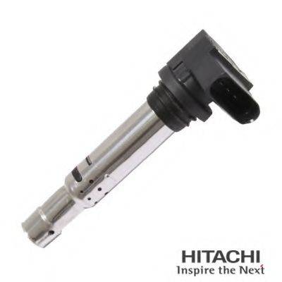 HITACHI 2503807 Катушка зажигания