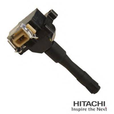 HITACHI 2503811 Катушка зажигания