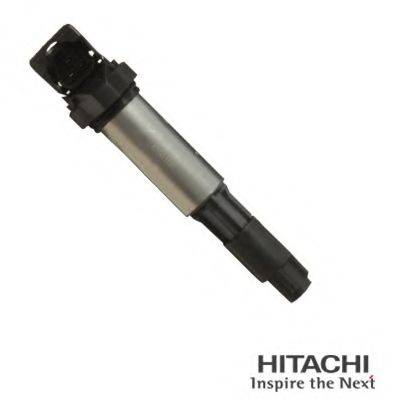 HITACHI 2503825 Катушка зажигания