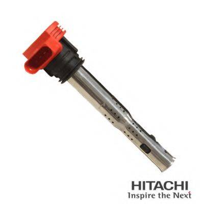 HITACHI 2503831 Катушка зажигания