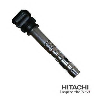 HITACHI 2503836 Катушка зажигания