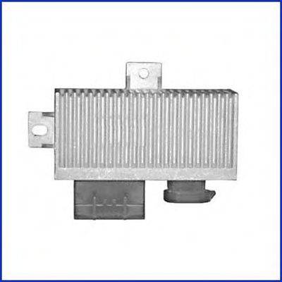 HITACHI 132074 Реле, система накаливания