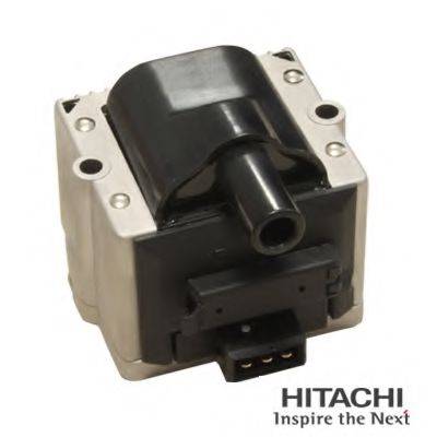 HITACHI 2508415 Катушка зажигания